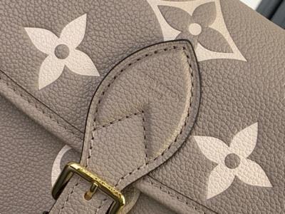 wholesale quality louis vuitton diane m46583